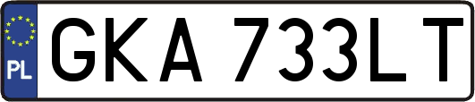 GKA733LT