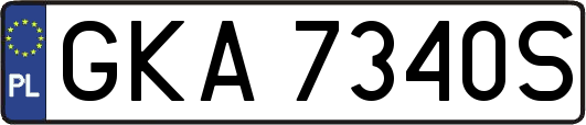 GKA7340S