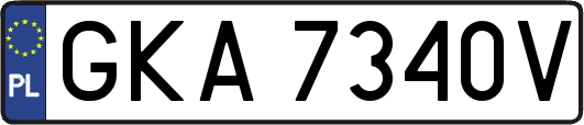 GKA7340V