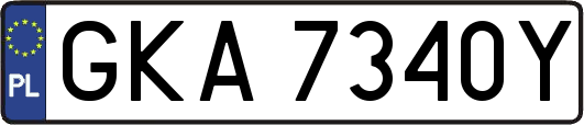 GKA7340Y