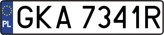 GKA7341R