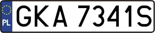 GKA7341S