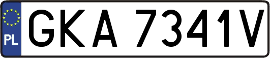 GKA7341V