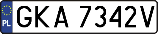 GKA7342V