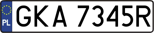 GKA7345R