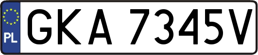 GKA7345V