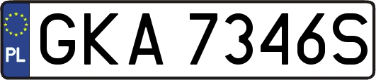 GKA7346S