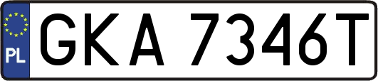 GKA7346T