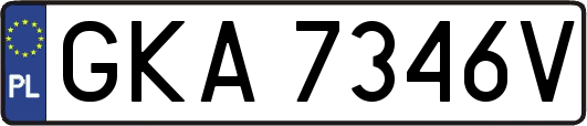 GKA7346V