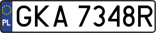 GKA7348R
