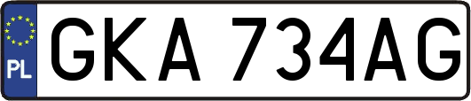 GKA734AG