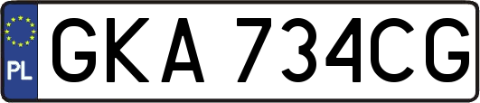 GKA734CG