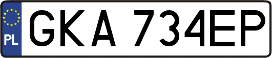 GKA734EP