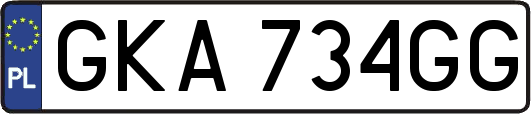 GKA734GG