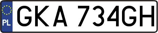 GKA734GH