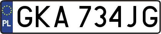 GKA734JG