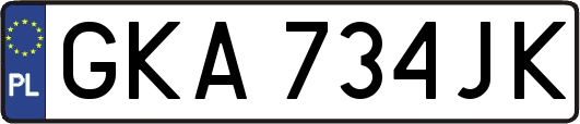 GKA734JK