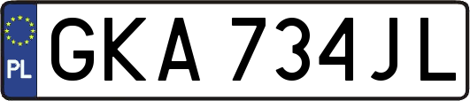 GKA734JL