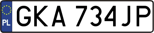GKA734JP