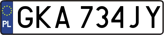 GKA734JY