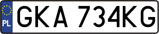 GKA734KG