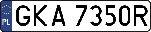 GKA7350R