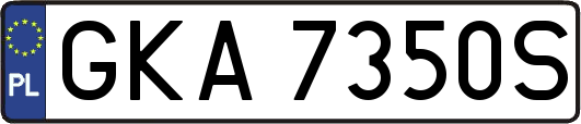 GKA7350S