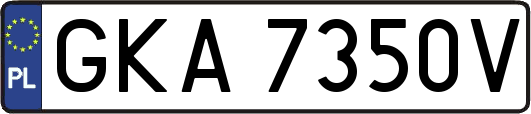 GKA7350V