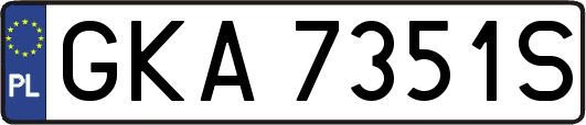 GKA7351S