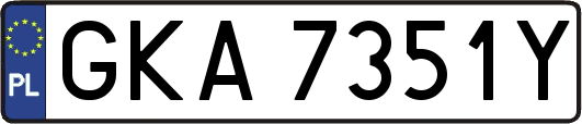 GKA7351Y