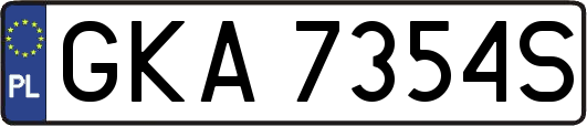 GKA7354S