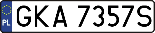 GKA7357S
