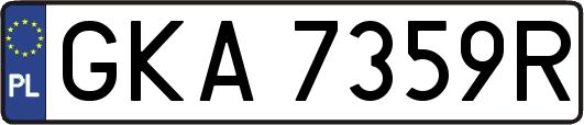 GKA7359R