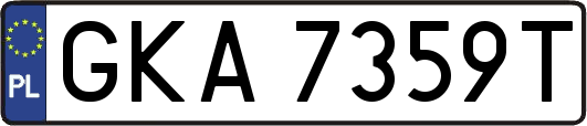 GKA7359T