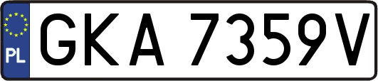 GKA7359V