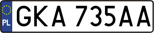 GKA735AA