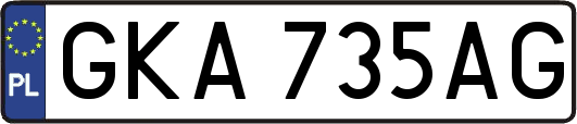 GKA735AG