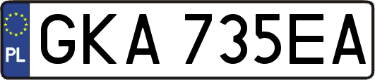GKA735EA