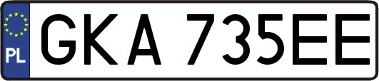 GKA735EE