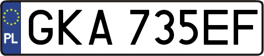 GKA735EF