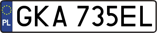 GKA735EL