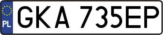 GKA735EP
