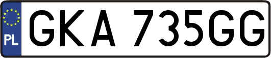 GKA735GG