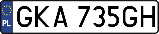 GKA735GH