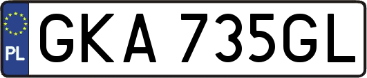 GKA735GL
