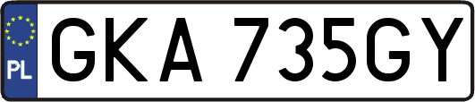 GKA735GY