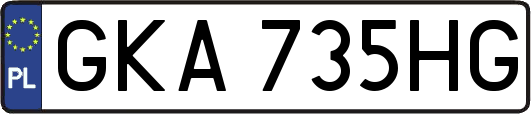 GKA735HG