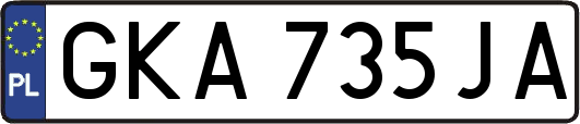 GKA735JA