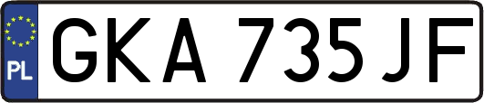 GKA735JF