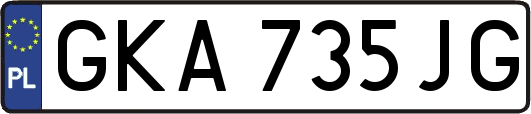 GKA735JG